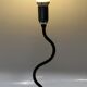 Lampe à poser Italienne G.I.E.S.S.E début années 1980