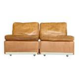 Sofa from the 620 series by Dieter Rams for Vitsoe, Germany, 1960s