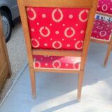 Former armchair Time Empire Restauration