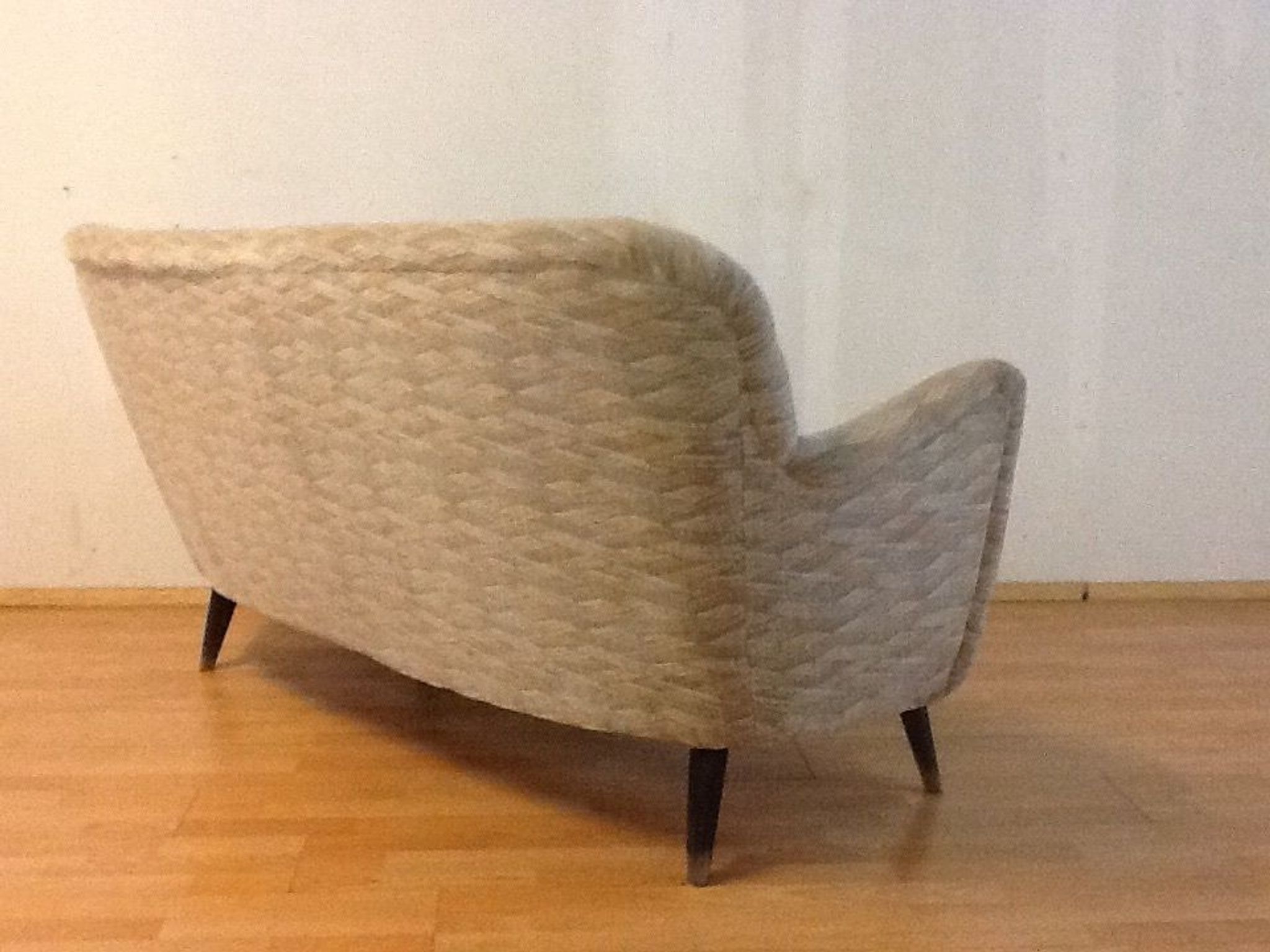 Sofa Italian fifties