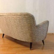 Sofa Italian fifties