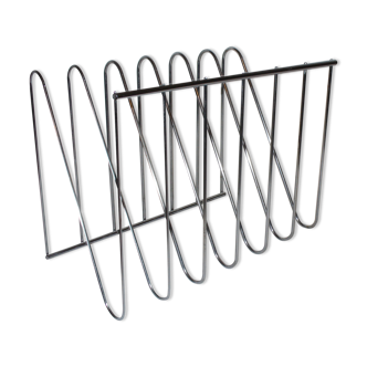 1970s magazine holder