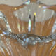 Small vase Daum France