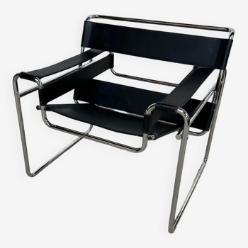 Chaise Wasssily B3 by GAVINA