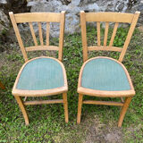 Chaises bistrot