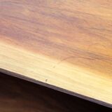 Scandinavian design compass foot storage furniture