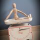 Lyssex 10kg balance