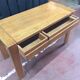 Bureau maison regain