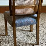 Set of 6 chairs model 319/12 Bruno Paul Bauhaus 1934