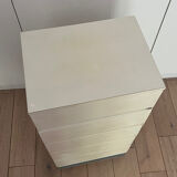 Alibert plastic drawer cabinet