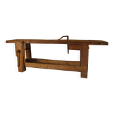 Cabinetmaker's workbench.