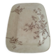New Apple Blossom rectangular antique dish