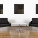Armchair from the 3300 series by Arne Jacobsen