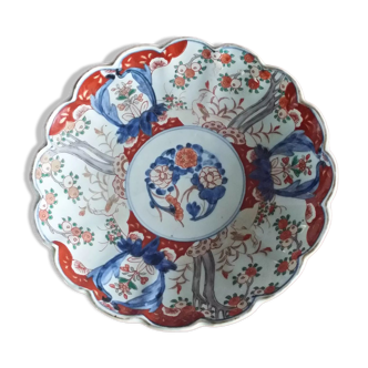porcelain plate china