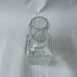 Selency whisky decanter x Monoprix Croisé Laroche