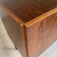 Enfilade bar scandinave palissandre de Rio vintage