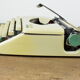 Olympia Splendid 66 Typewriter