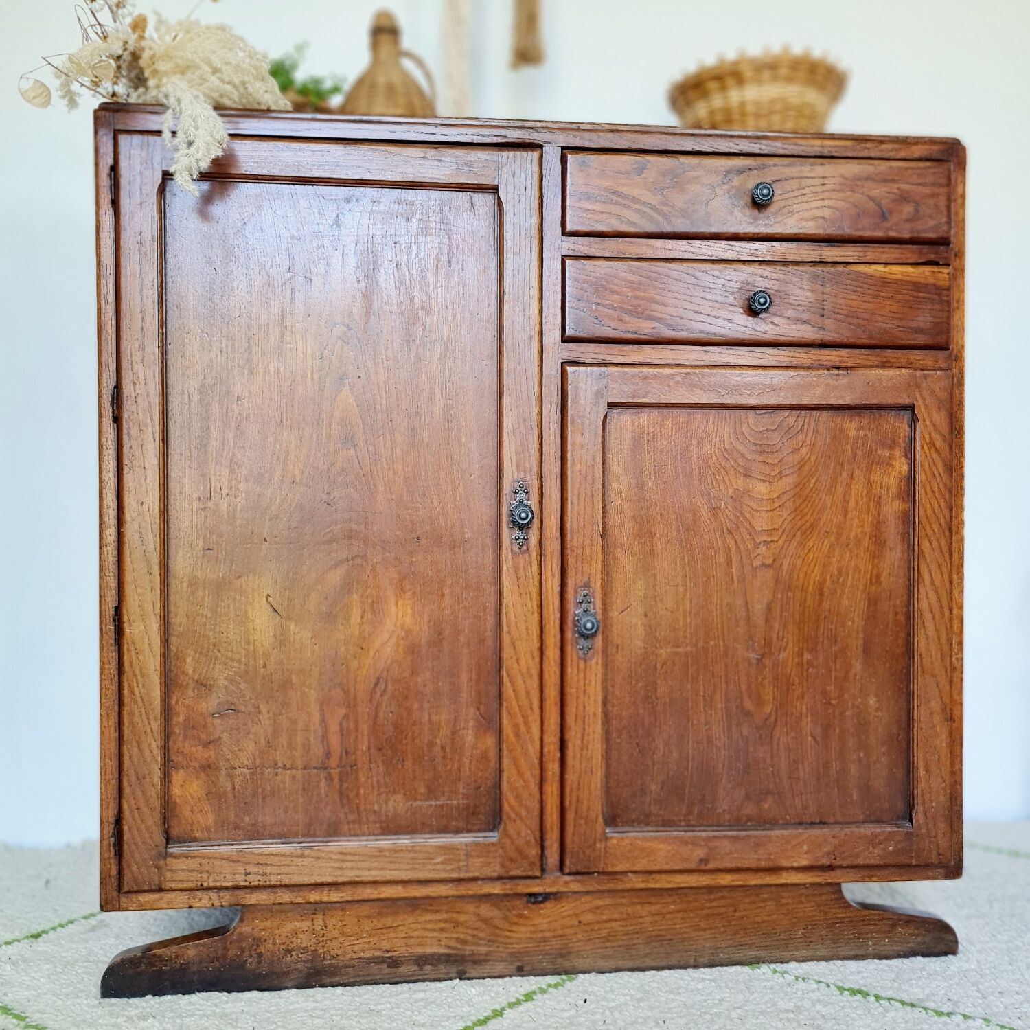 Parisian Art Deco Buffet