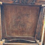 4 chaises luterma