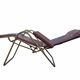 Vintage llama lounge chair from the 60s