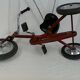 Tricycle for children , JOCKEY , vintage .