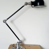 Jielde lamp