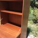 Vintage secretary office