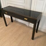 Pierre Vandel drawer console, 1970s