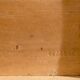 Coffre en bois ancien