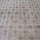 Tapis turc noué à la main de 6 x 9 pieds - tapis pour salon et chambre à coucher