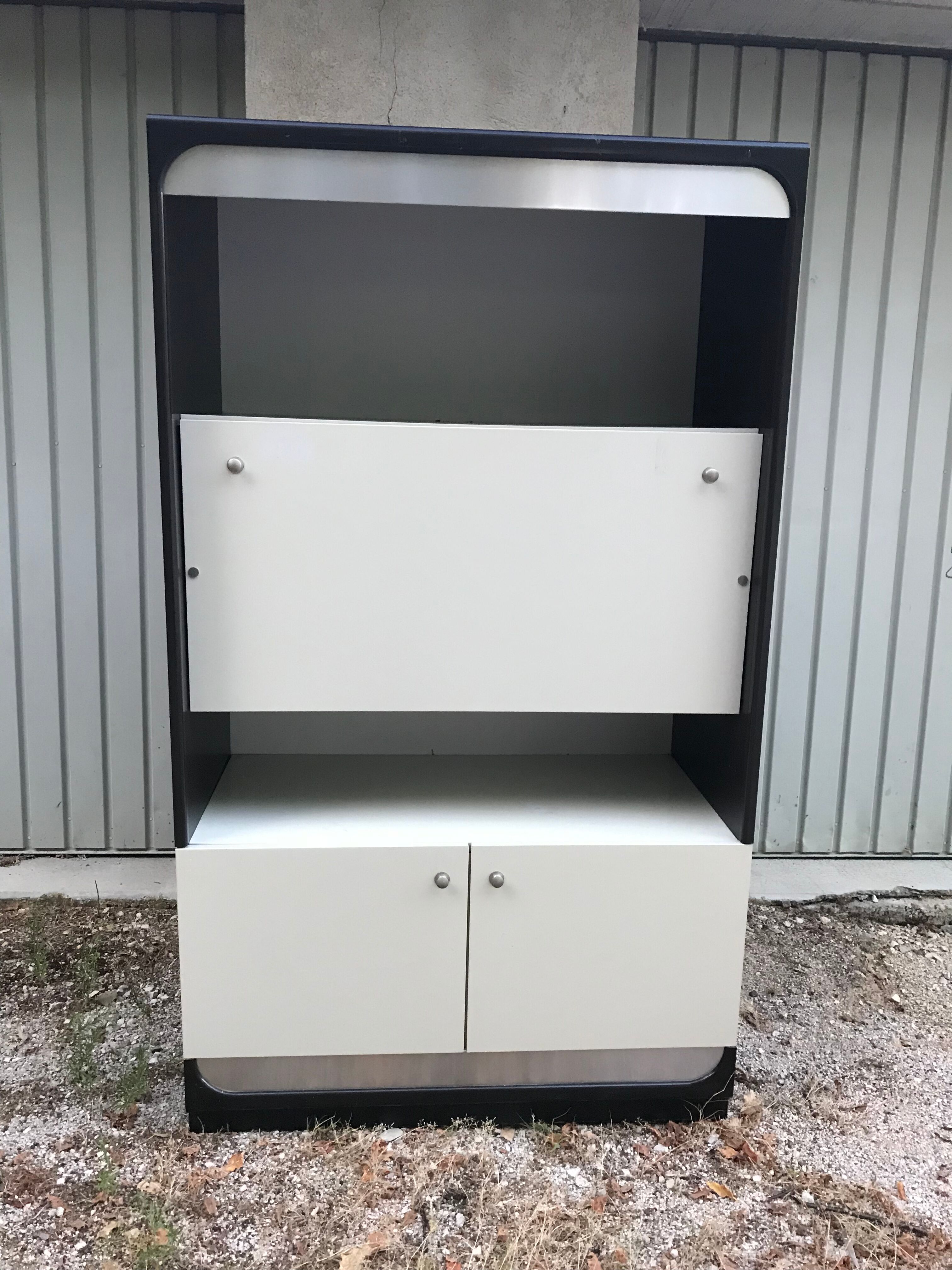 Secretary vintage 1970