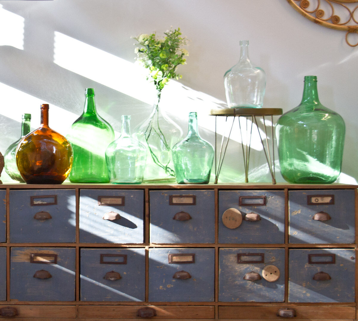 Furniture business