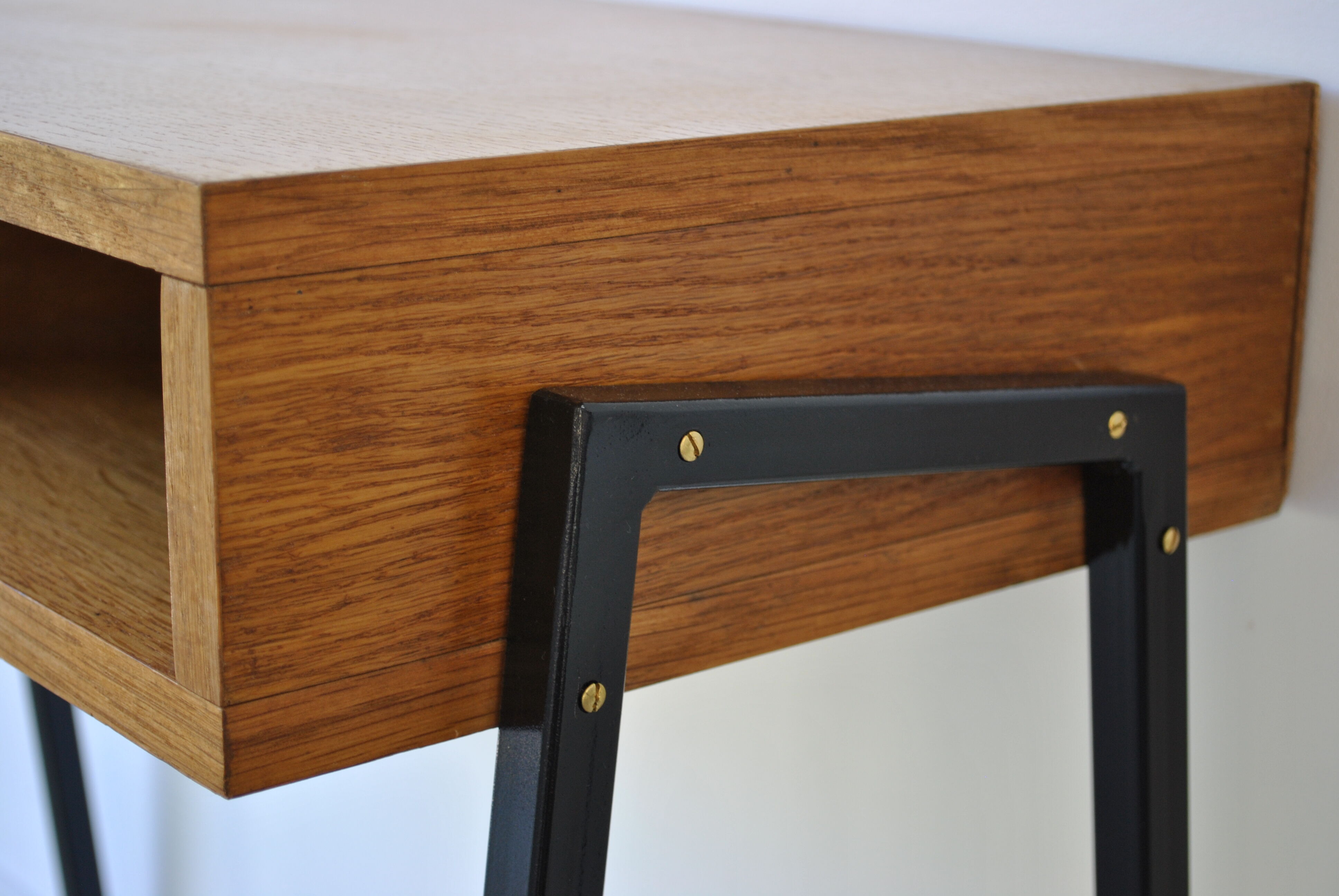 Vintage console, 1970