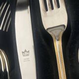 Ensemble ménagère couvert et service
