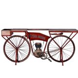 Bike bar