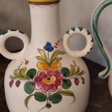 Pairs of vases