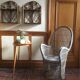 Fauteuil Emmanuelle