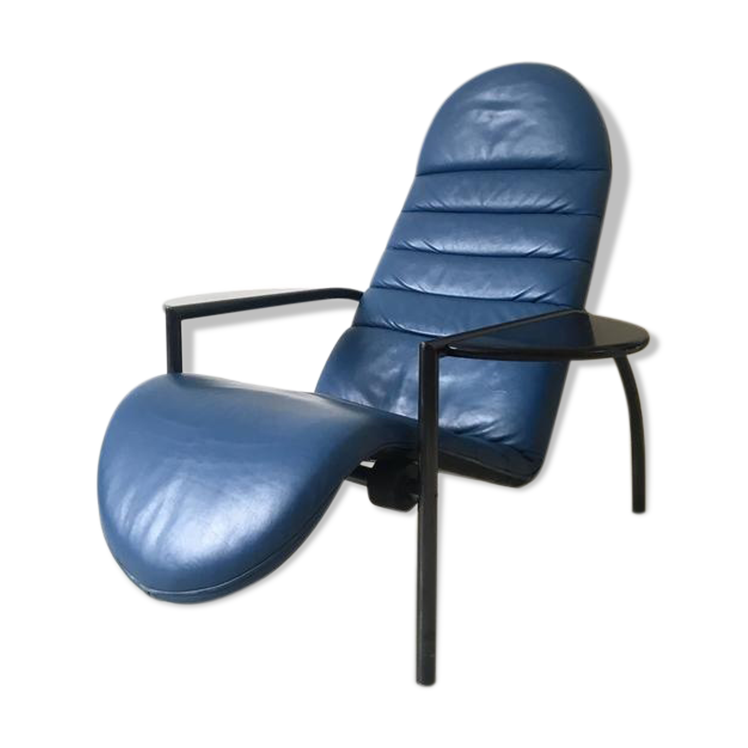 Adjustable Chair by Ammanati and Vitelli for Moroso 80s