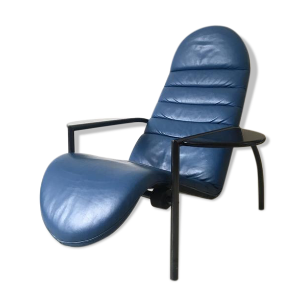 Adjustable Chair by Ammanati and Vitelli for Moroso 80s — Beyit