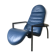 Adjustable Chair by Ammanati and Vitelli for Moroso 80s