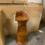Bar counter +2 chairs (option)
