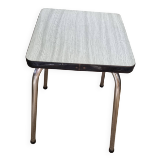 Tabouret formica