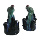 Pair of flower picks