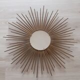 Mirror Sun Chaty Vallauris bulging eye of witch è&cm