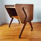 Vintage Scandinavian console 1950s/60s