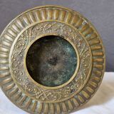 Bronze cup