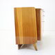 1960s Storage Cabinet by Tatra Pravenec, Designed F.Jirak, Czechoslovakia