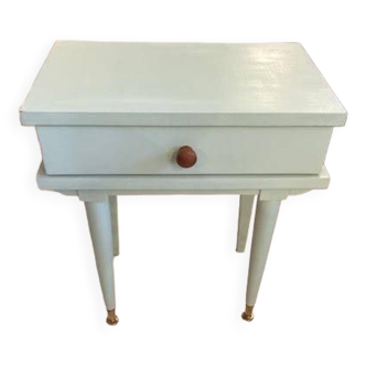 Revamped nightstand