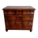 Three-Drawer Mahogany Commode, France, circa 1820