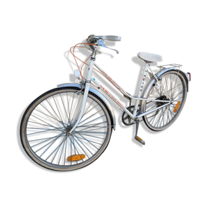Vélo de ville vintage